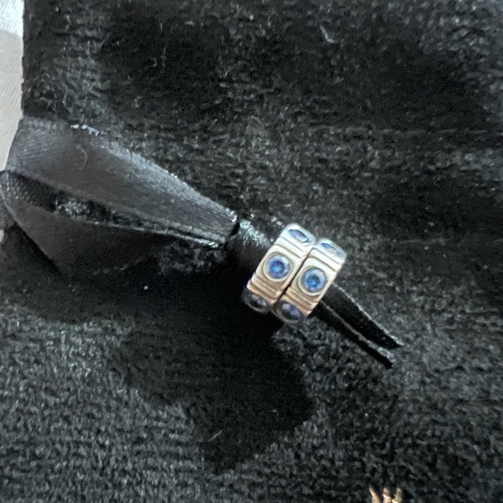 Pandora charm